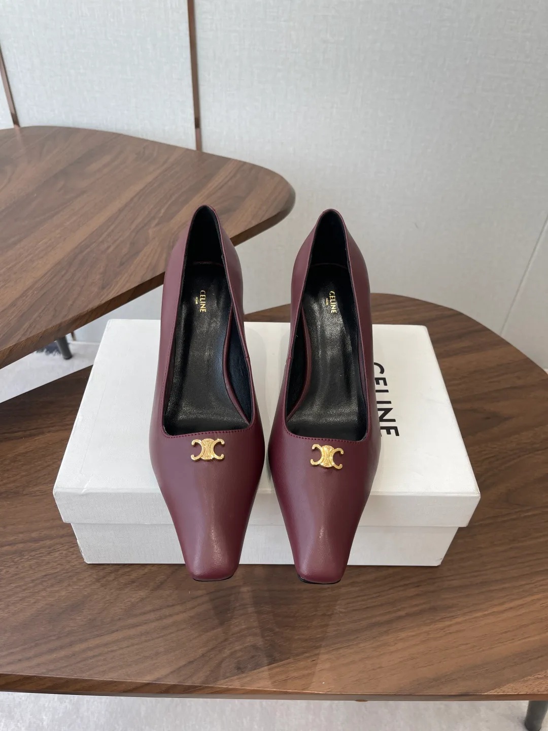 Туфли Женские Celine 12244999