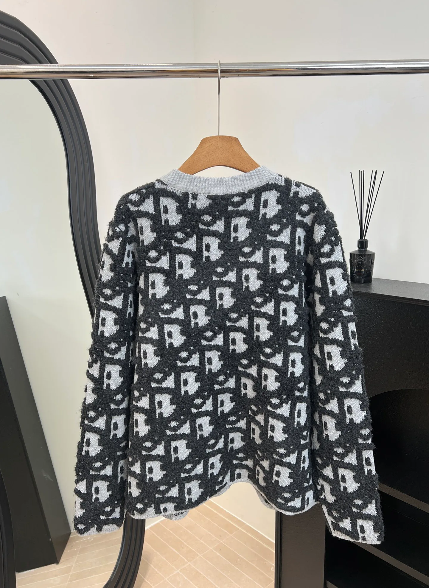 Свитеры Мужские Christian Dior 169449