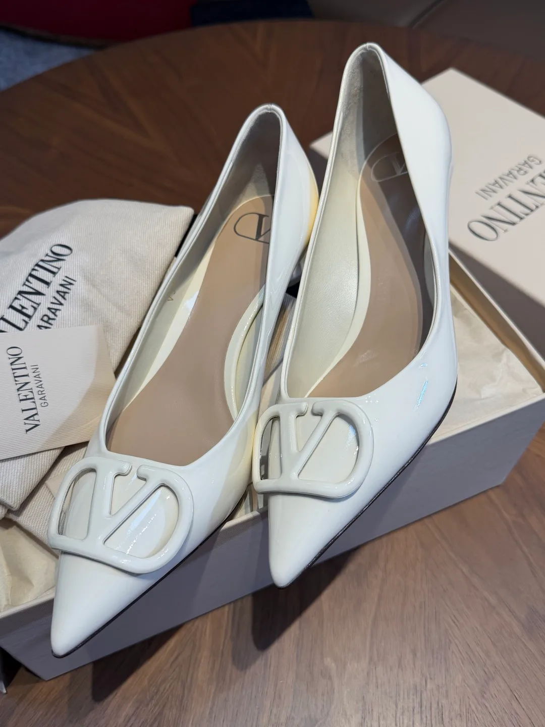 Туфли Женские Valentino 19307008
