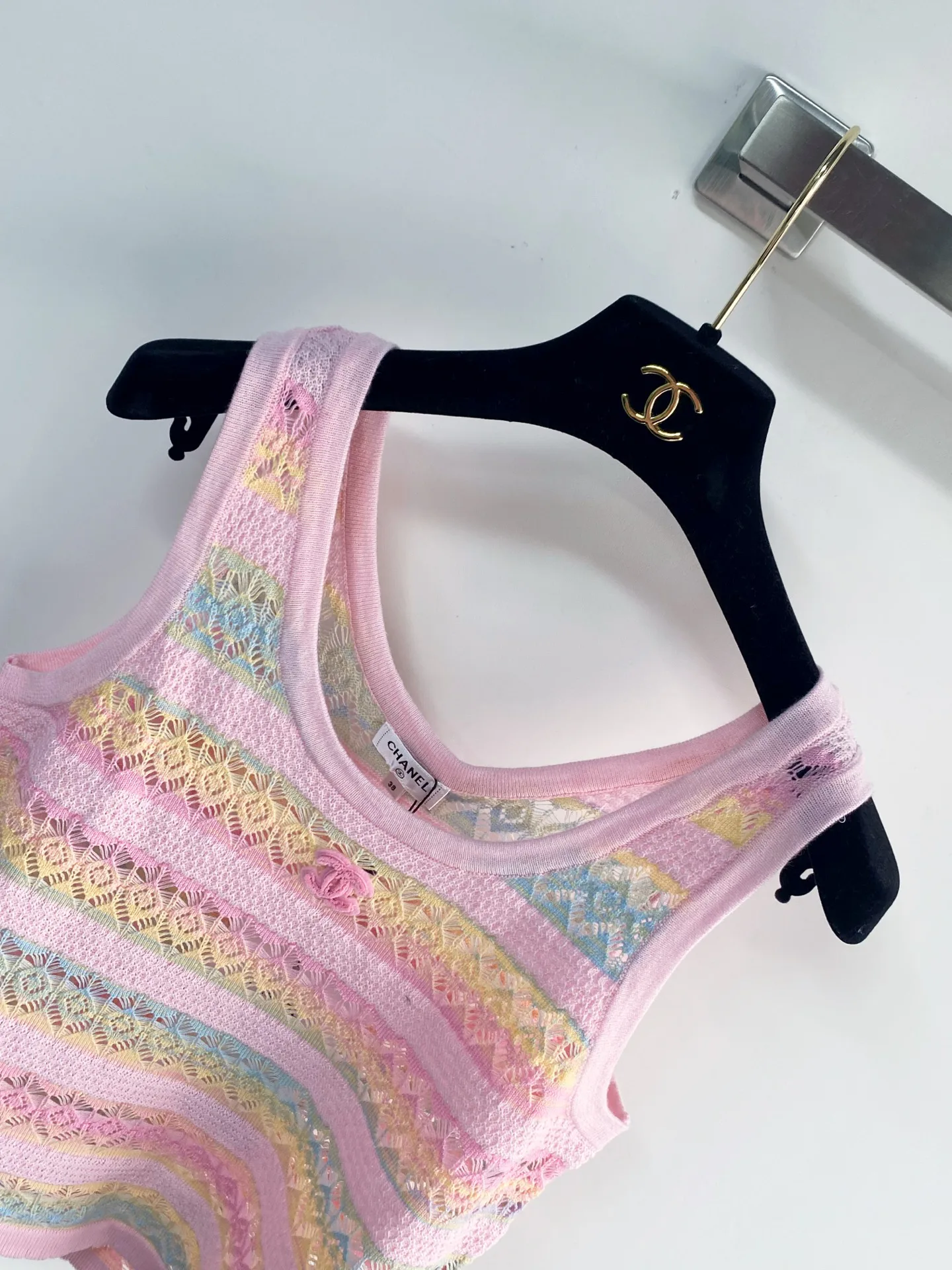 Топы Женские Chanel 11305875