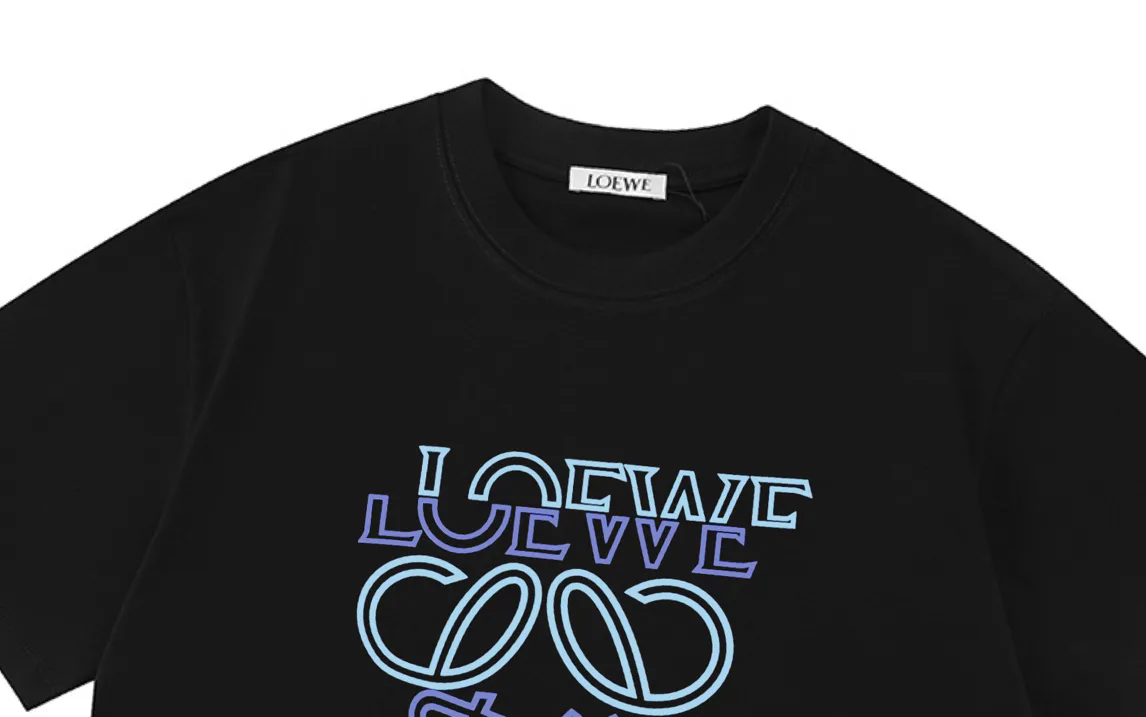Футболки Мужские Loewe 11608145