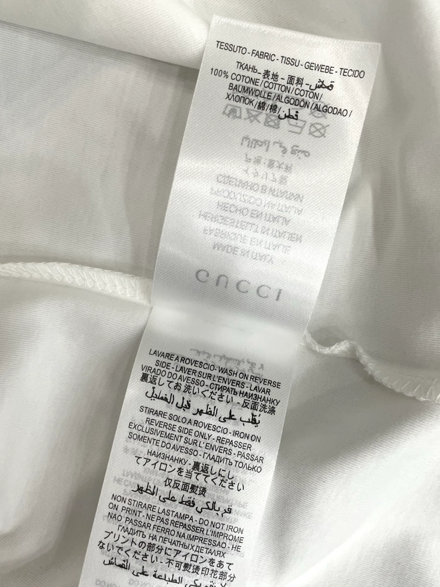 Футболки Женские Gucci 11639742