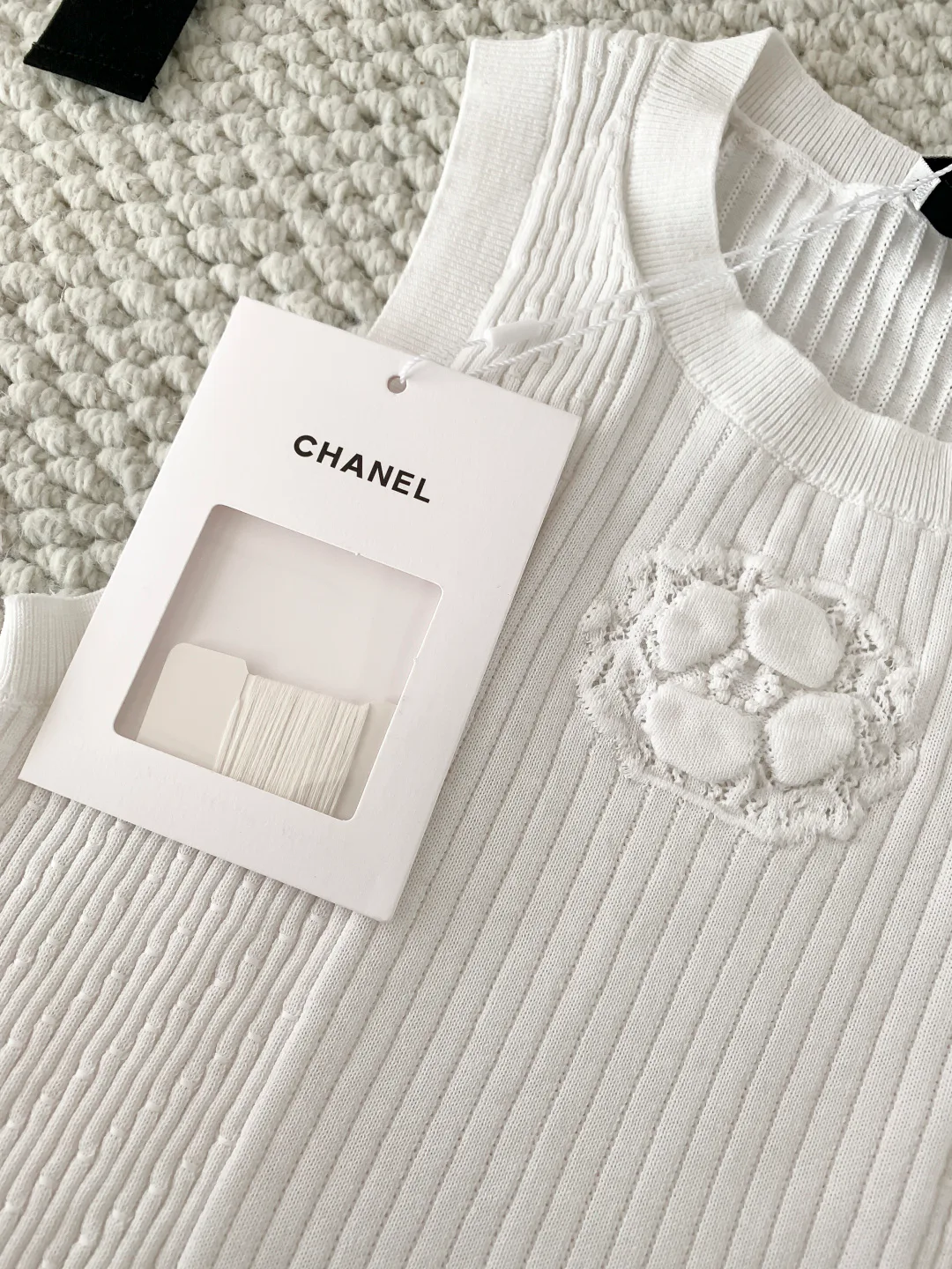 Джемперы И Свитеры Женские Chanel 1012411