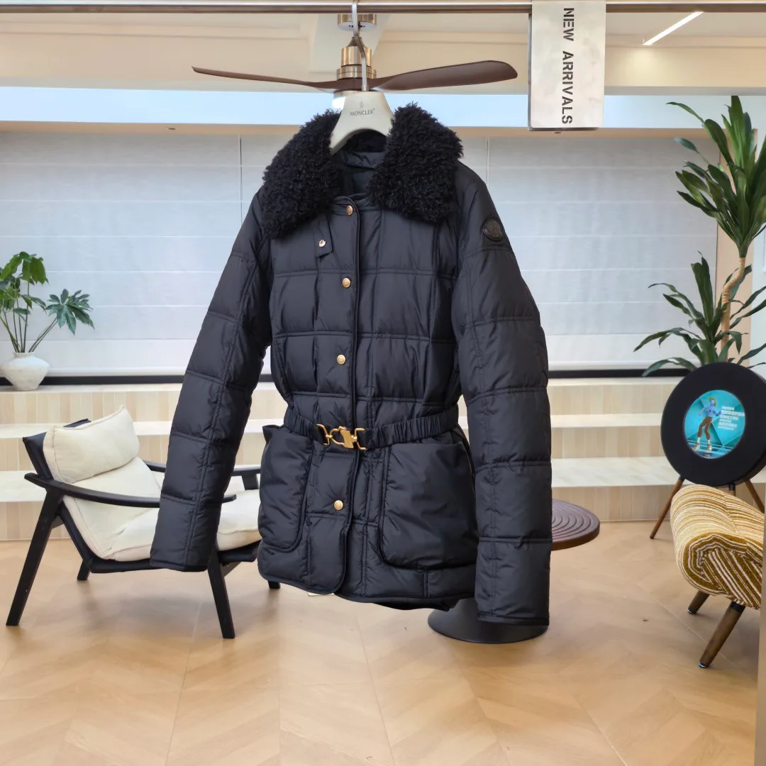 Куртки И Пуховики Женские Moncler 19859680
