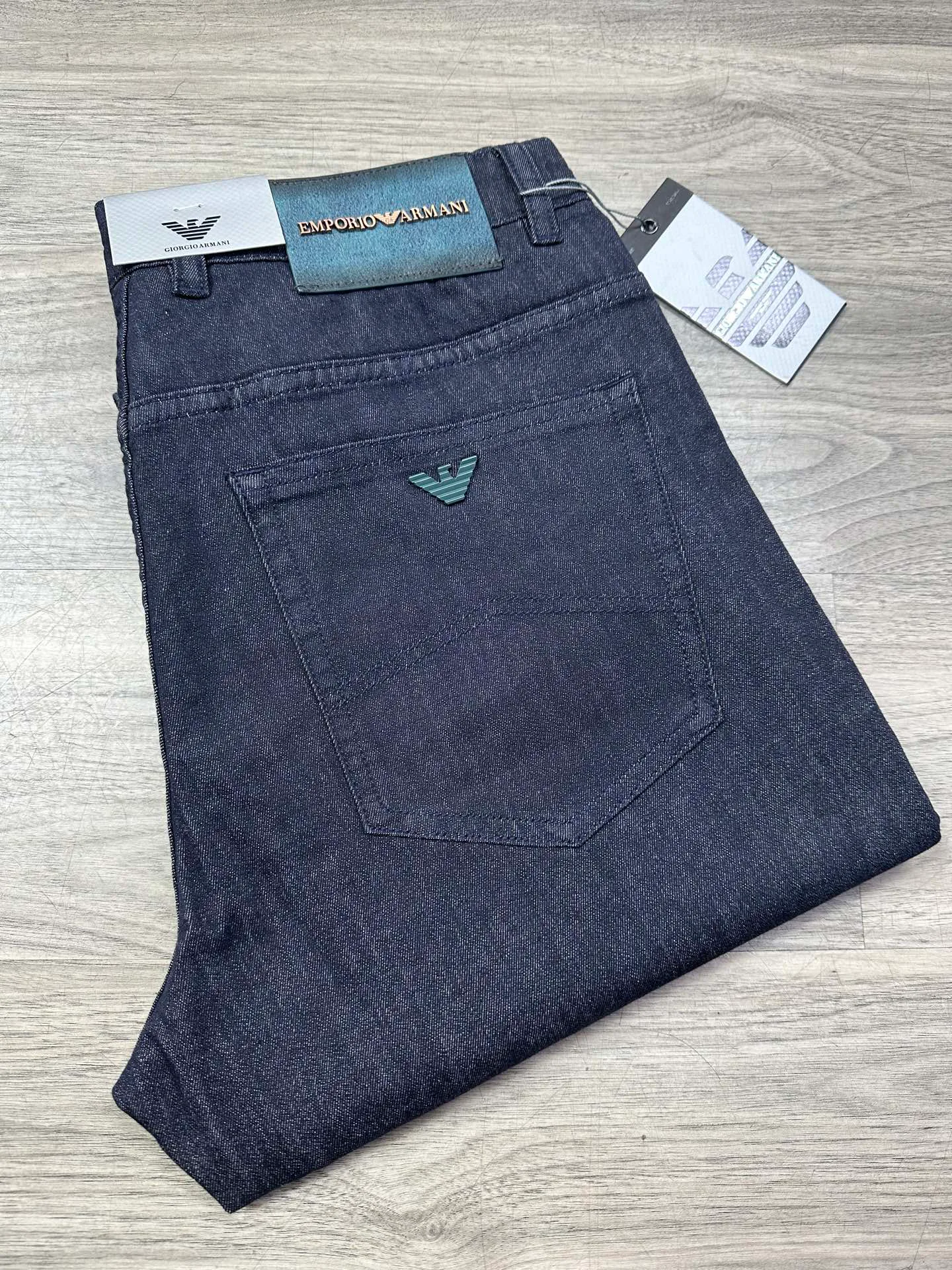 Джинсы Женские Armani 1548461