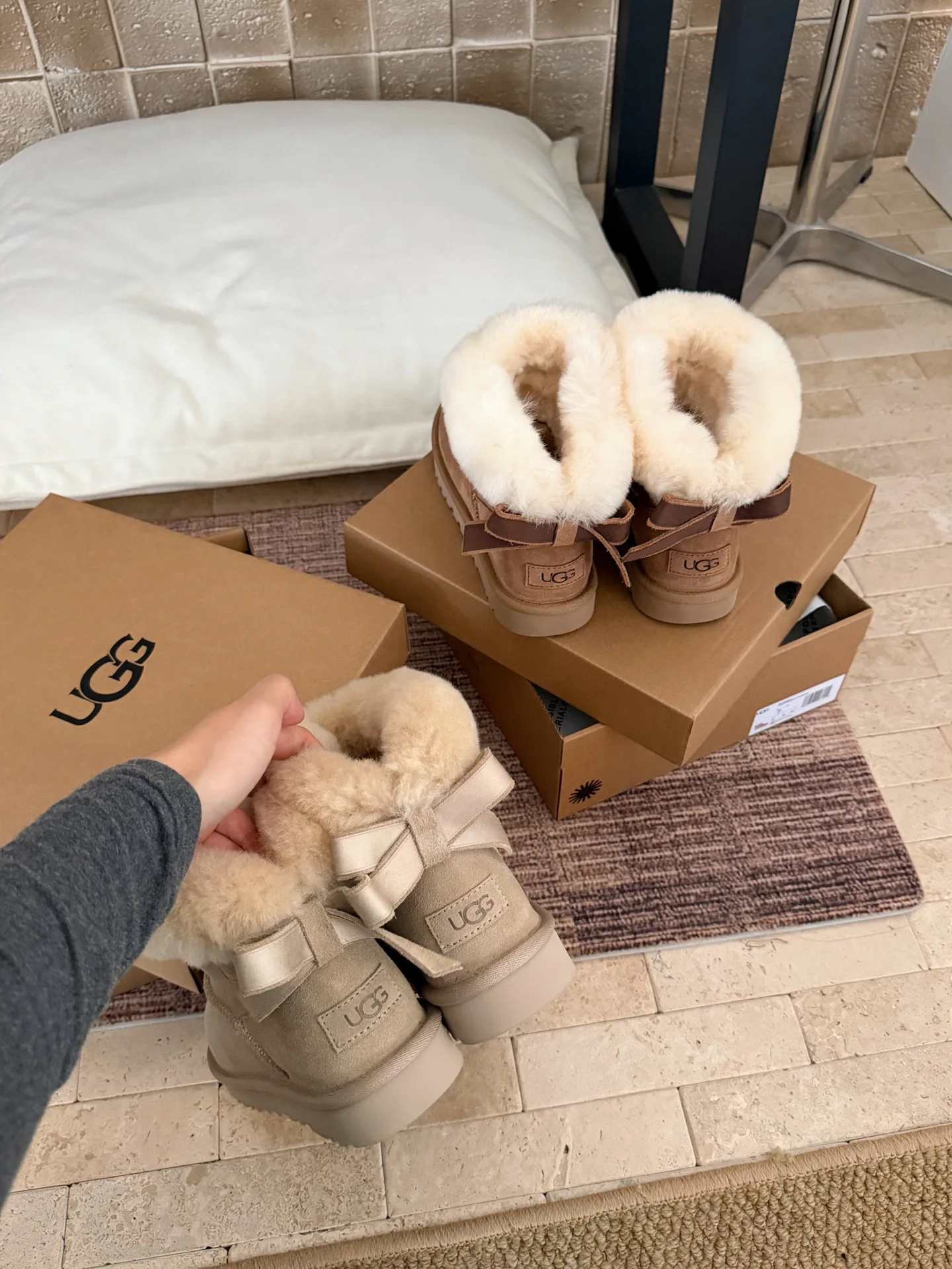 Угги Женские Ugg 17926110