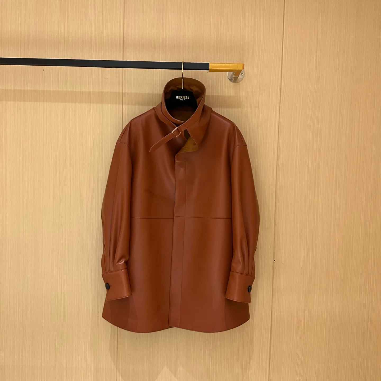 Куртки И Пуховики Женские Hermes 100711