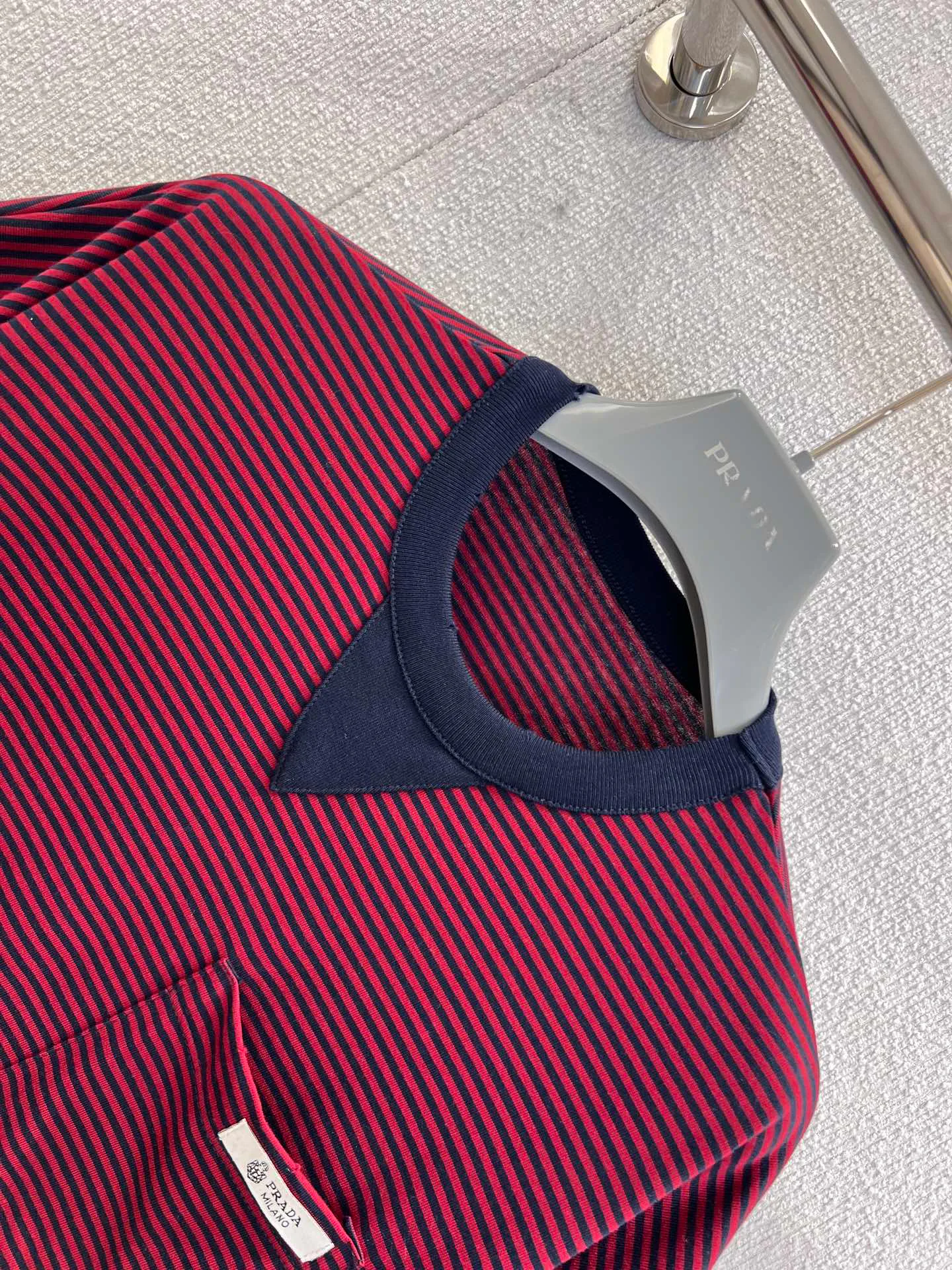 Футболки Женские Prada 442251