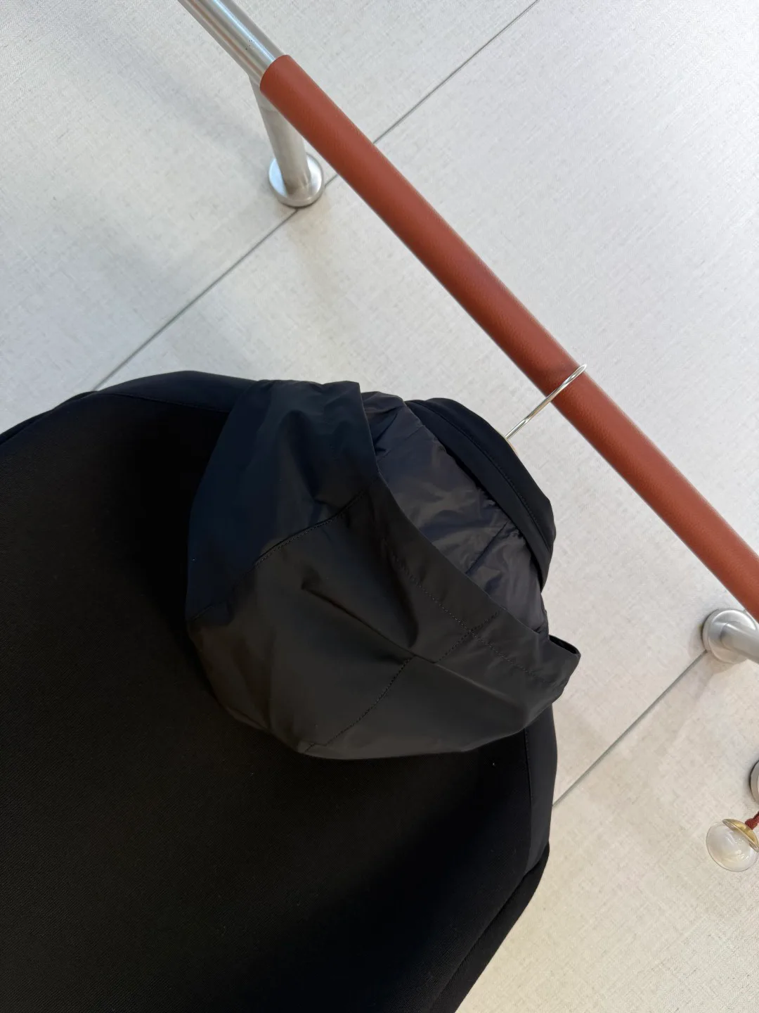 Куртки И Пуховики Мужские Brunello Cucinelli 626811