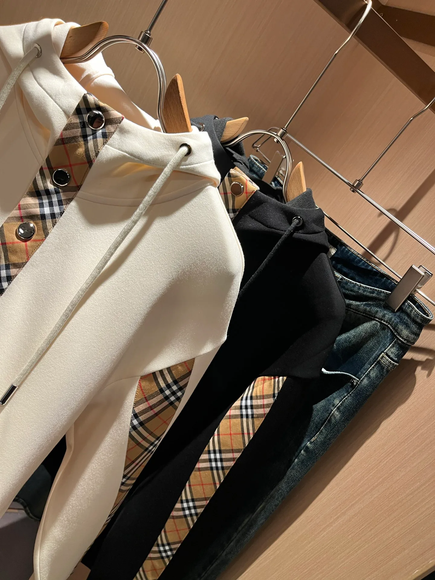 Свитшоты И Худи Мужские Burberry 798861