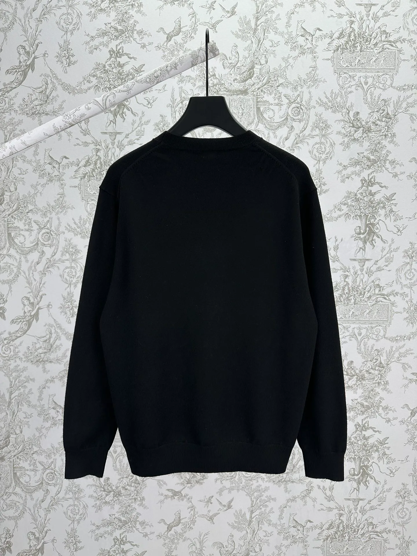 Джемперы И Свитеры Мужские Loewe 1331397