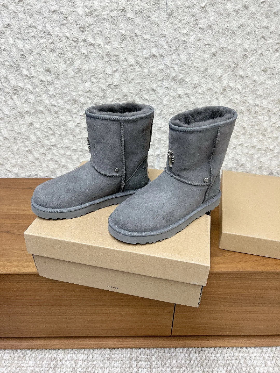 Угги Женские Ugg 439895
