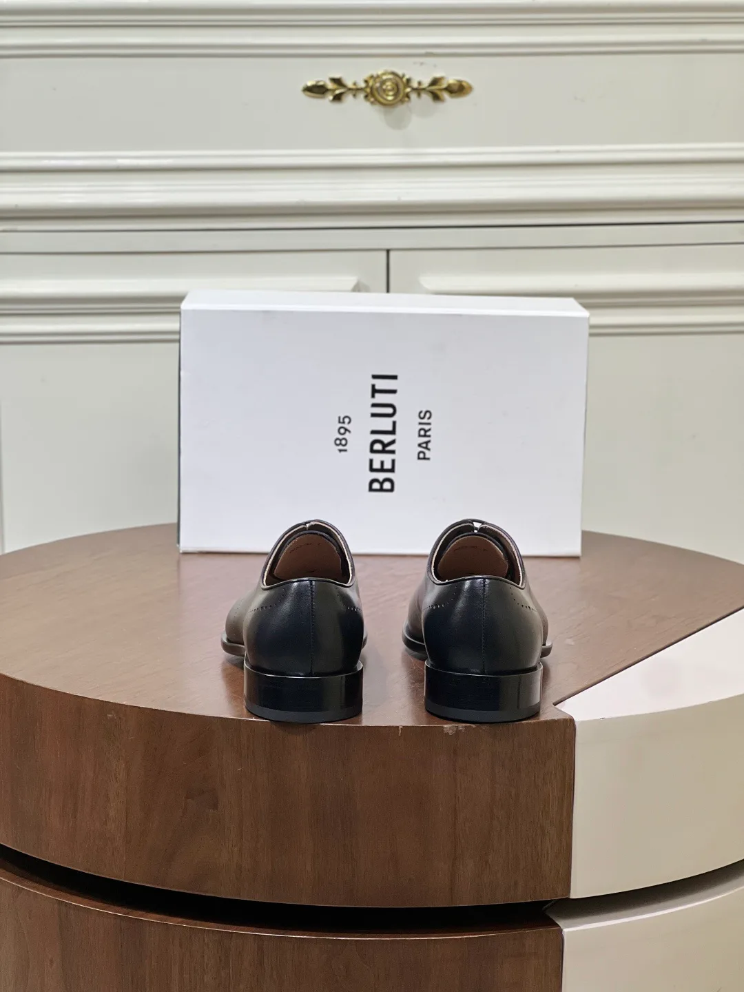 Лоферы И Туфли Мужские Berluti 18936332