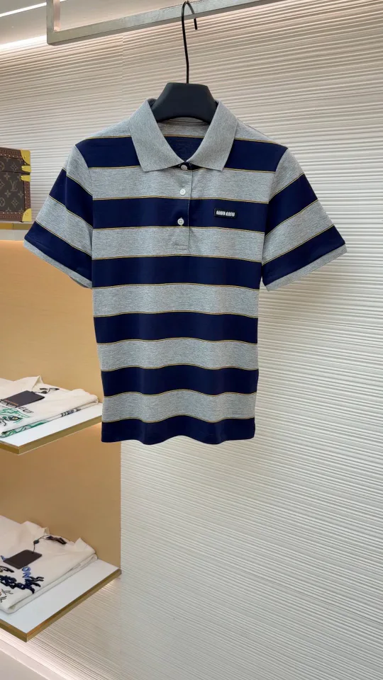 Рубашки Мужские Miu Miu 11245825