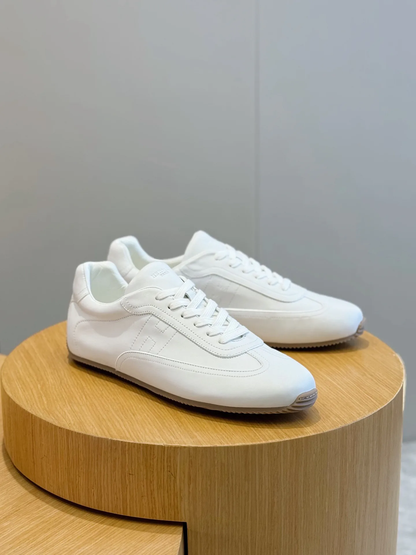 Кроссовки Мужские Hermes 3844905