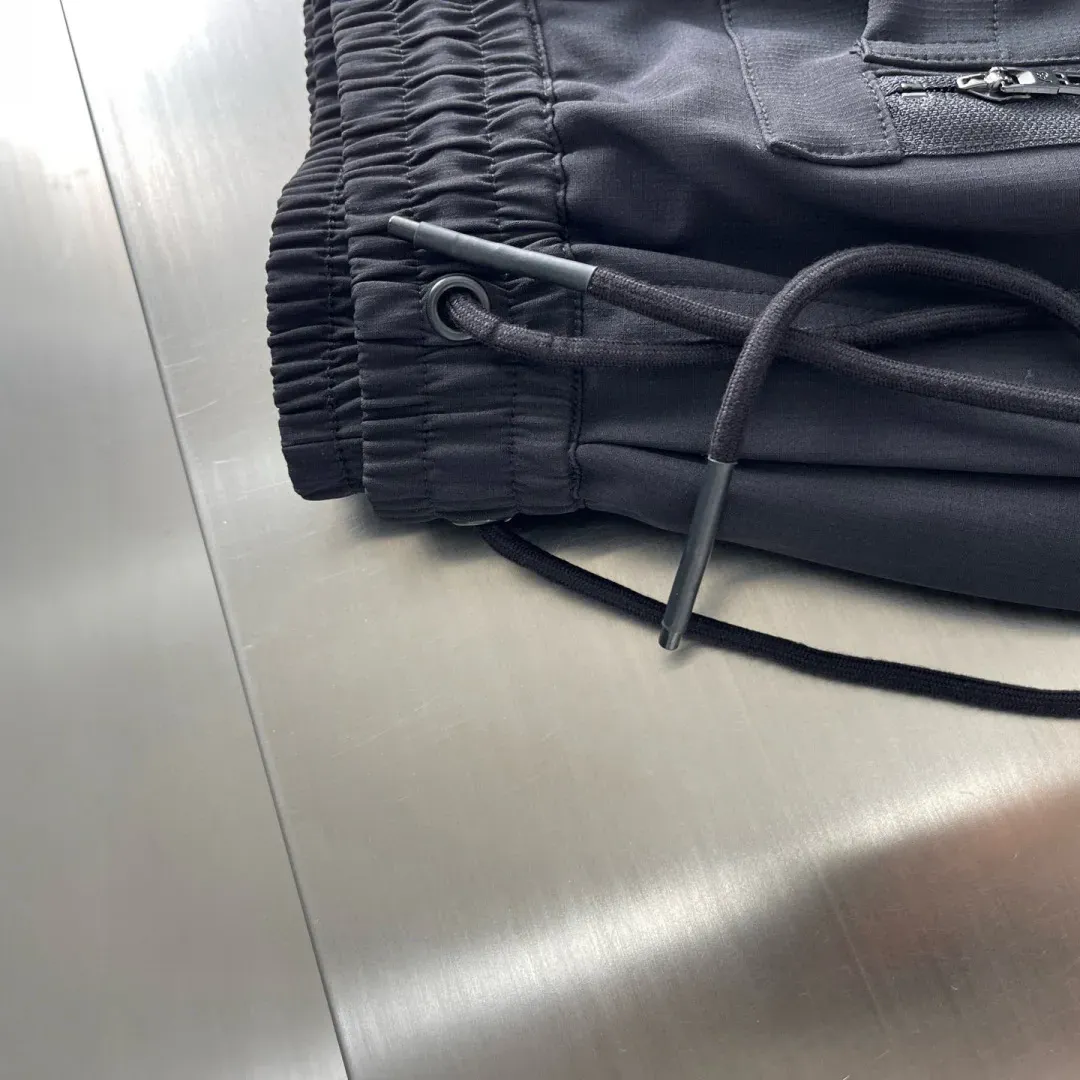 Брюки Мужские Y-3 91493