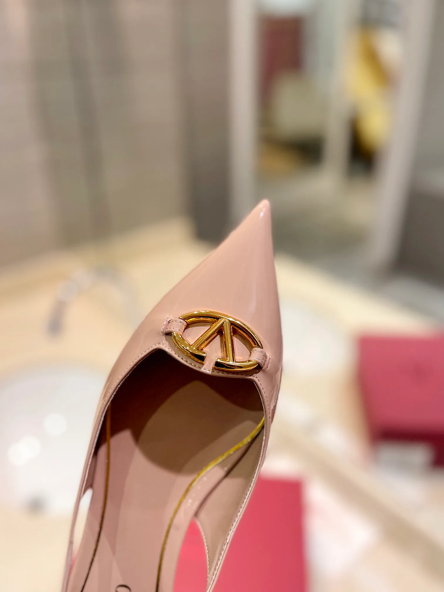 Туфли Женские Valentino 11683067