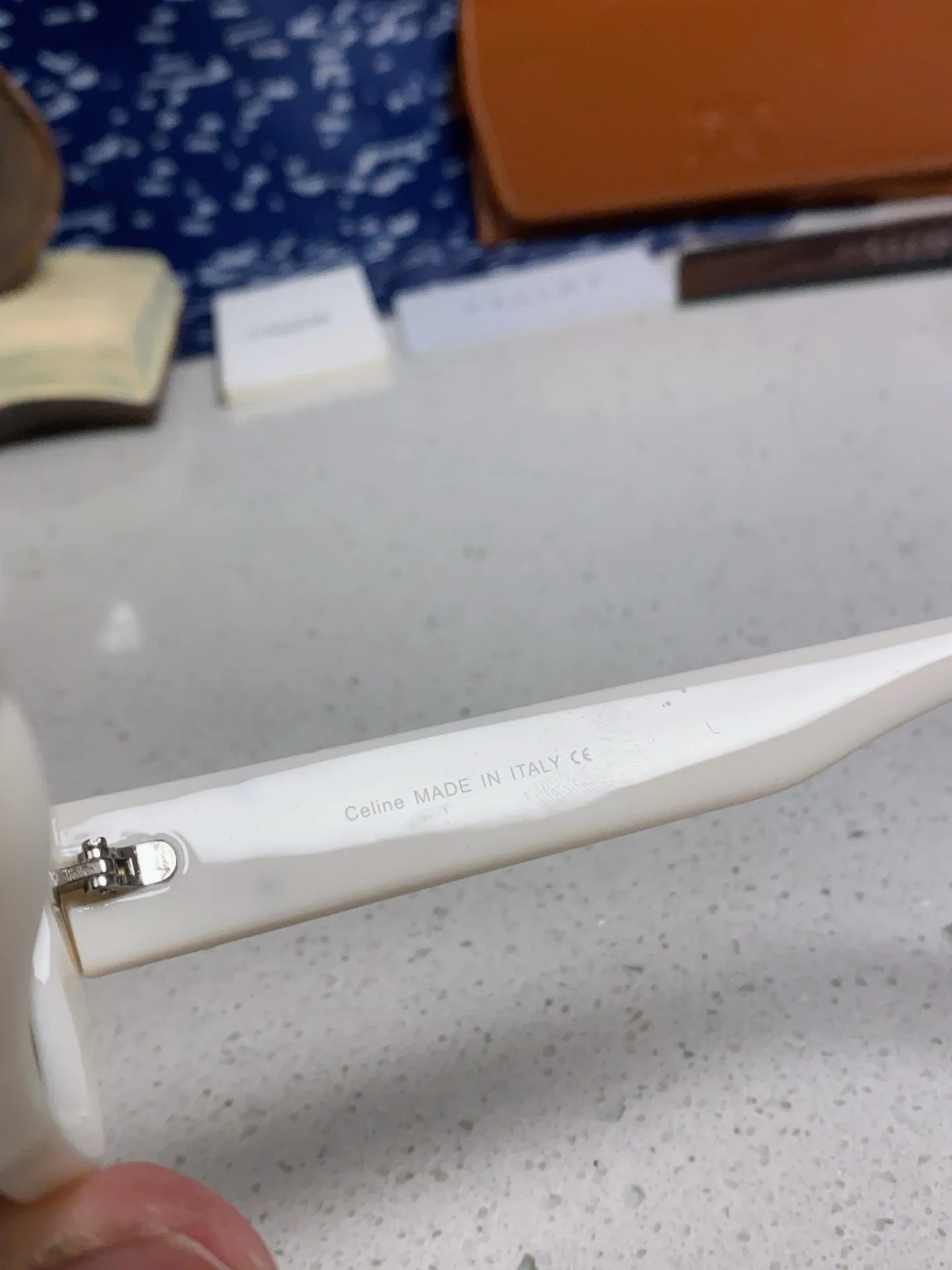 Очки Celine 13135702