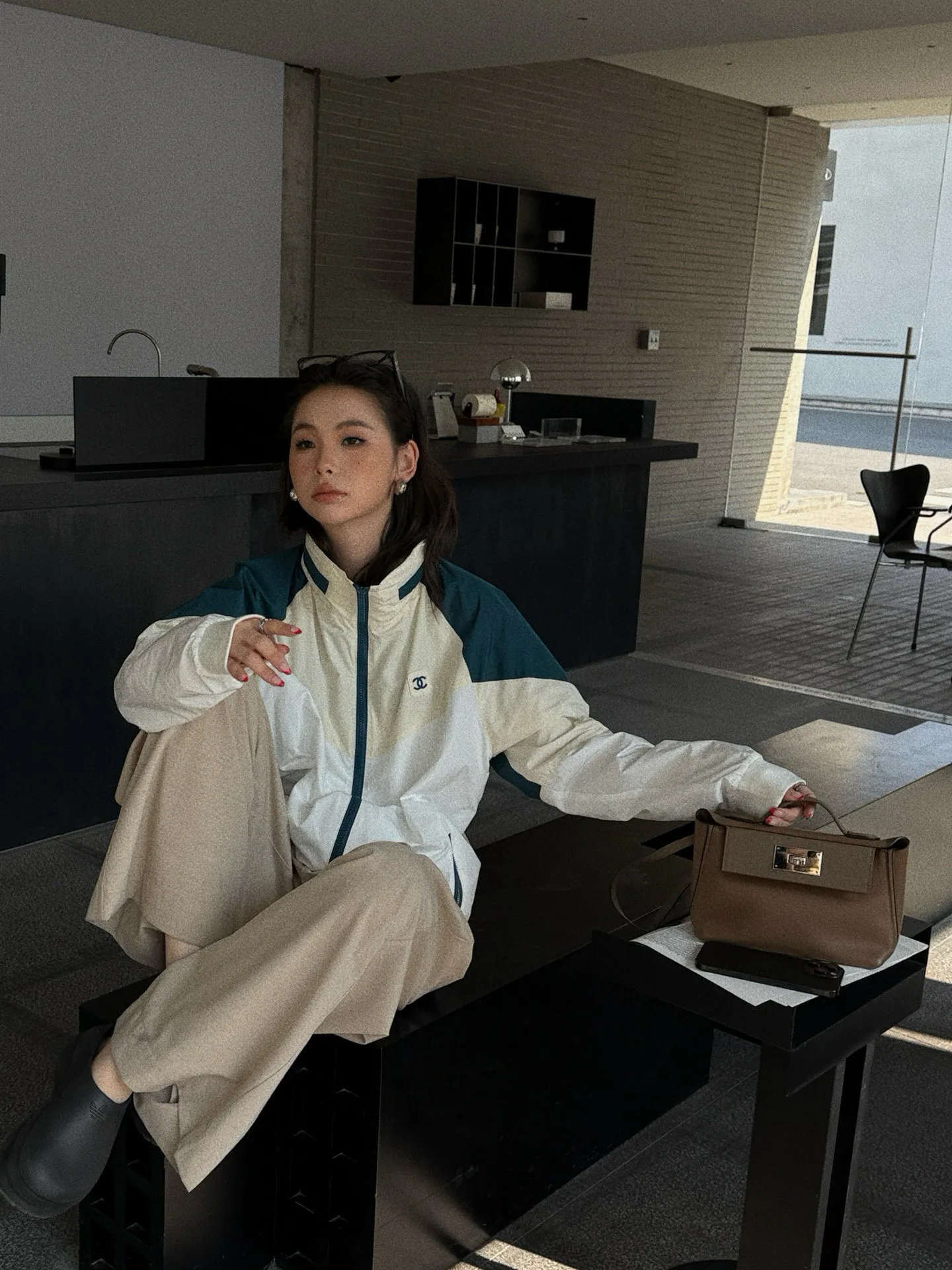 Куртки Женские Chanel Куртки Женские Chanel