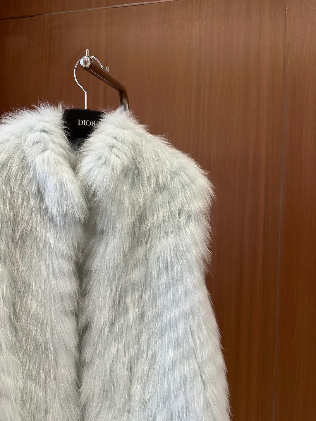 Шубы Женские Christian Dior 987355