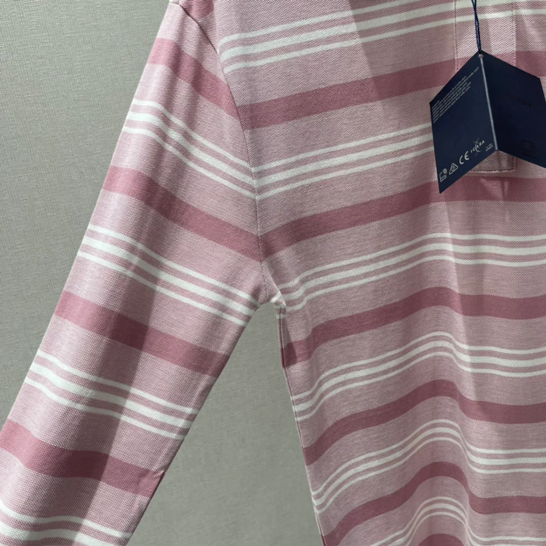 Рубашки Мужские Prada 12261999