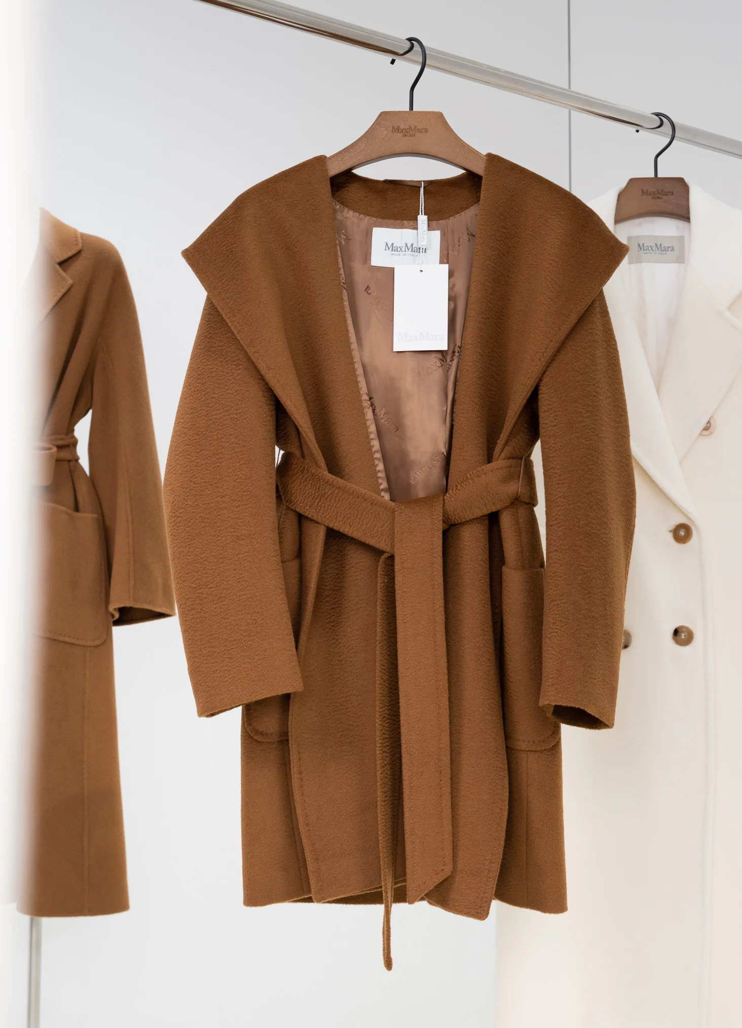 Пальто Женские Max Mara 18728514