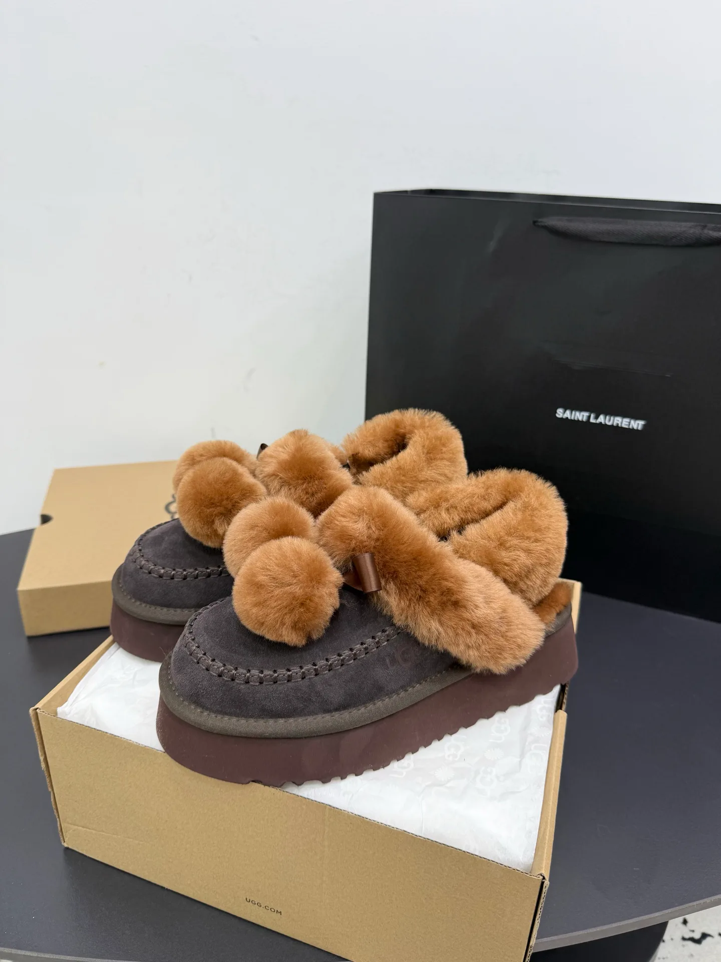 Угги Женские Ugg 199390