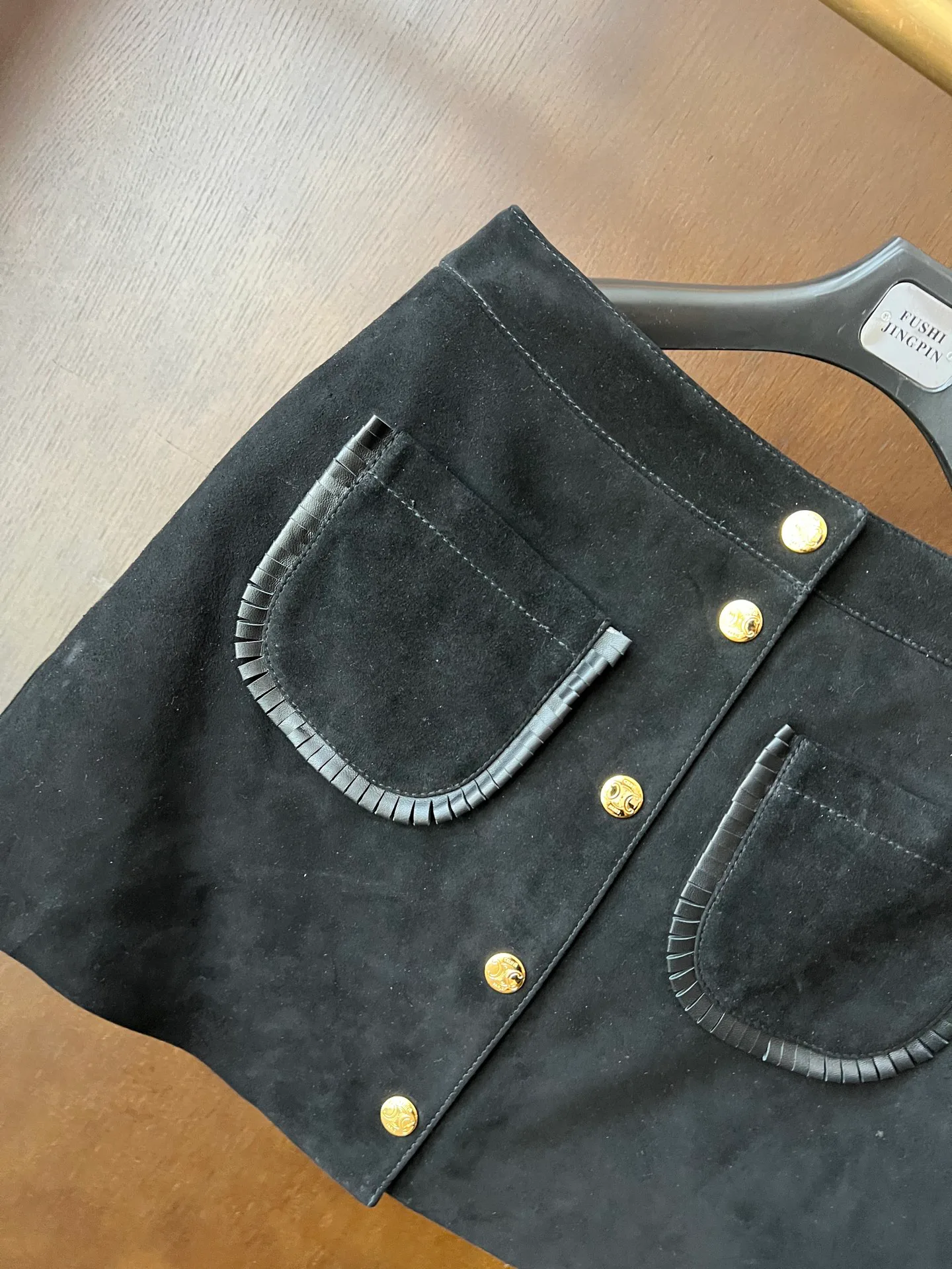 Юбки Женские Celine 9101765