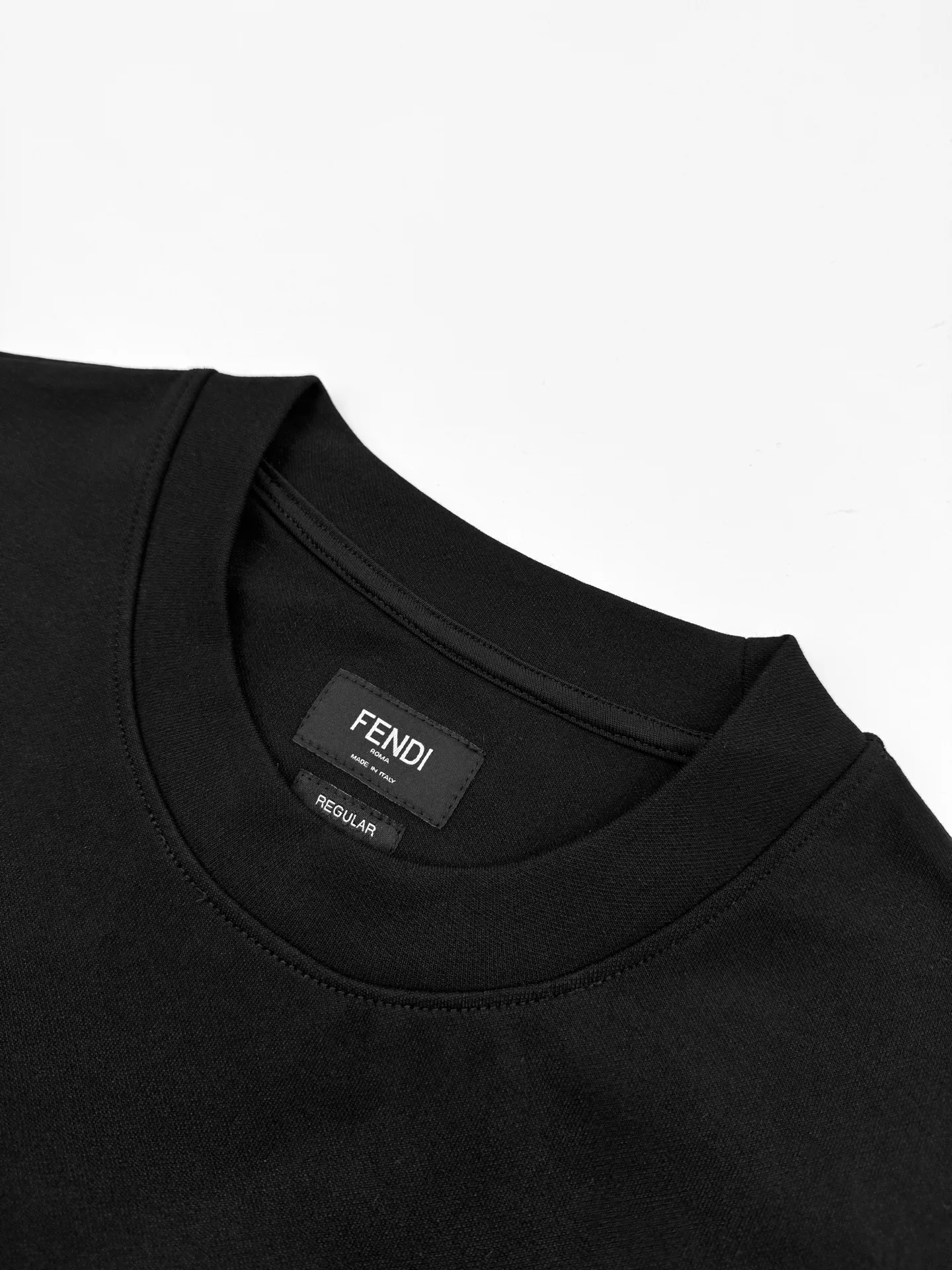 Футболки Мужские Fendi 11877969