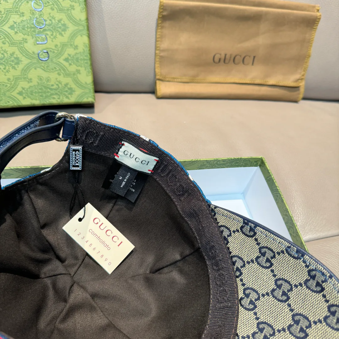 Головные Уборы Gucci 4549988