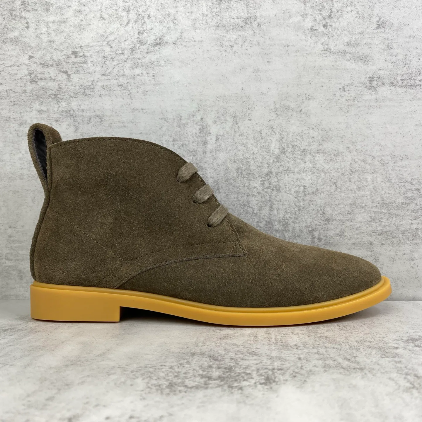 Ботинки Мужские Bottega Veneta 18719597