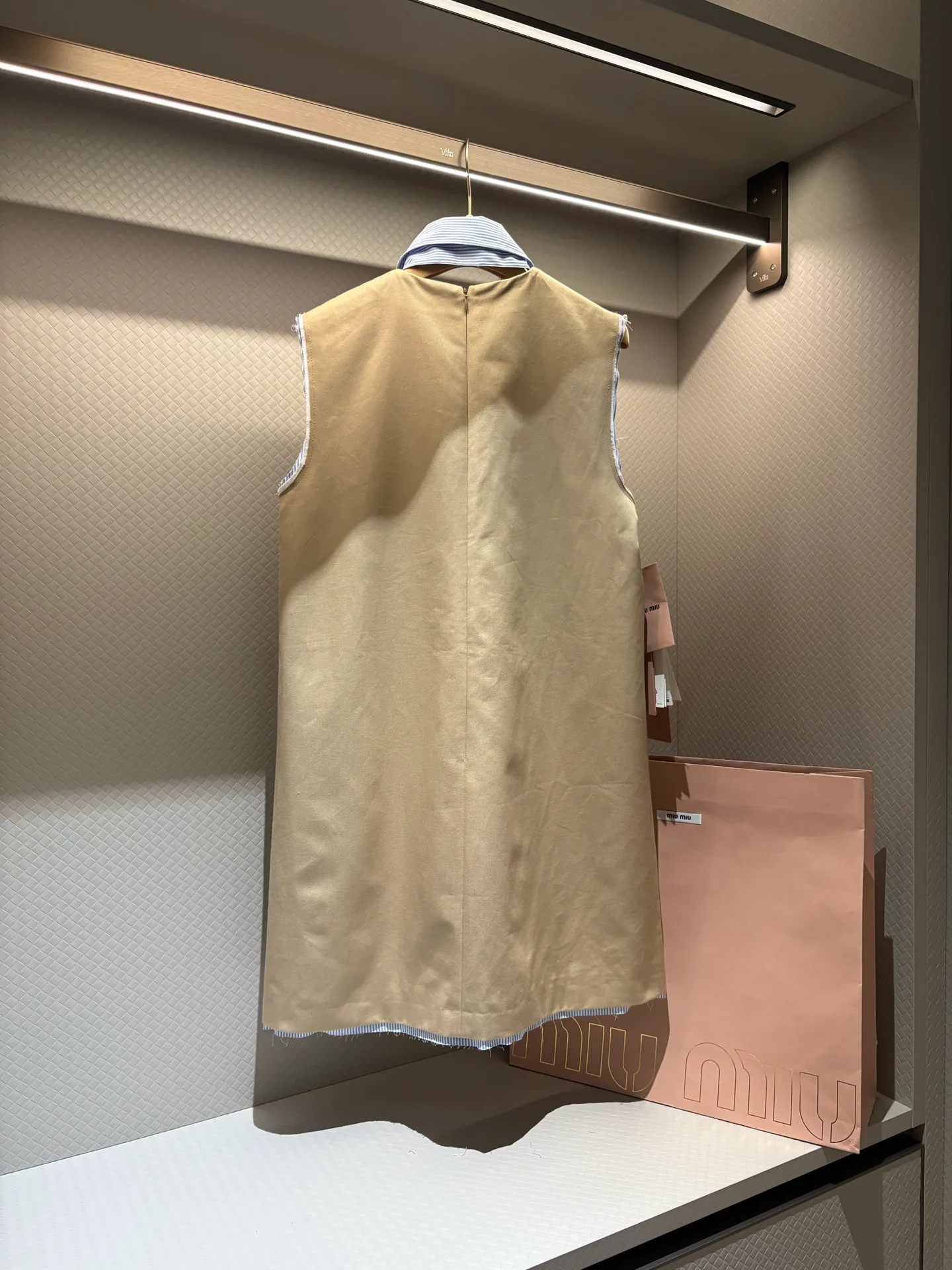 Платья Женские Miu Miu 10464046