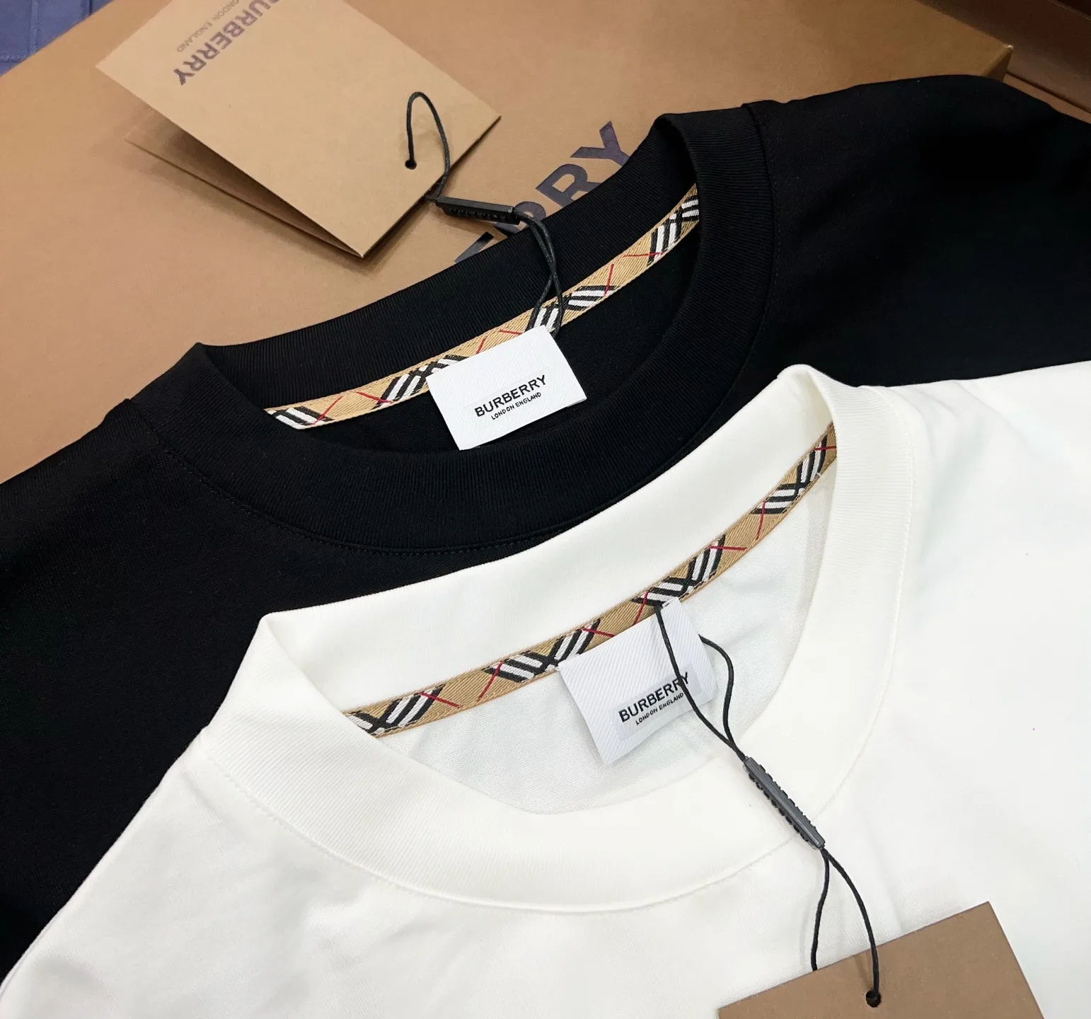 Футболки Мужские Burberry 3376773