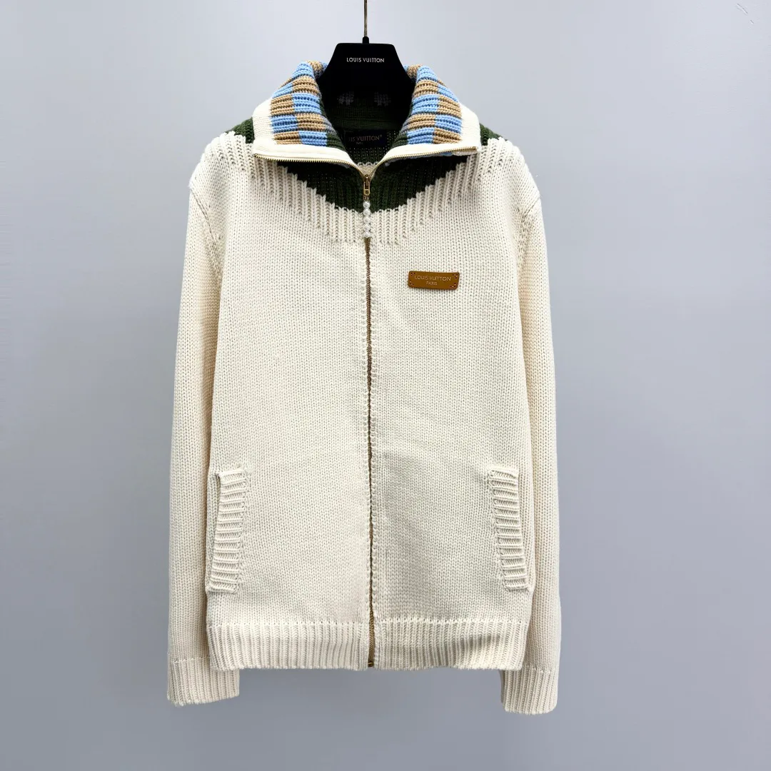 Джемперы И Свитеры Мужские Louis Vuitton 1328520