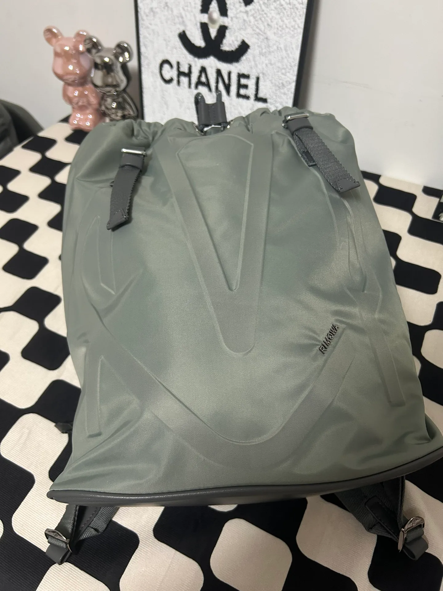 Рюкзаки Женские Rimowa 108633