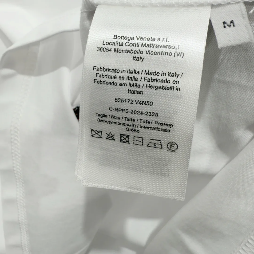 Футболки Мужские Bottega Veneta 12431073