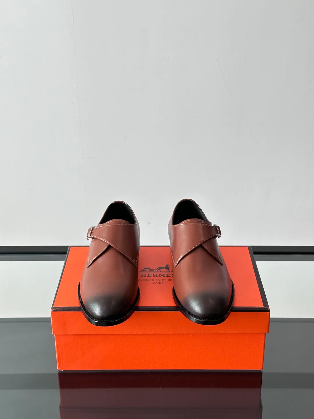 Лоферы И Туфли Мужские Hermes 17745591