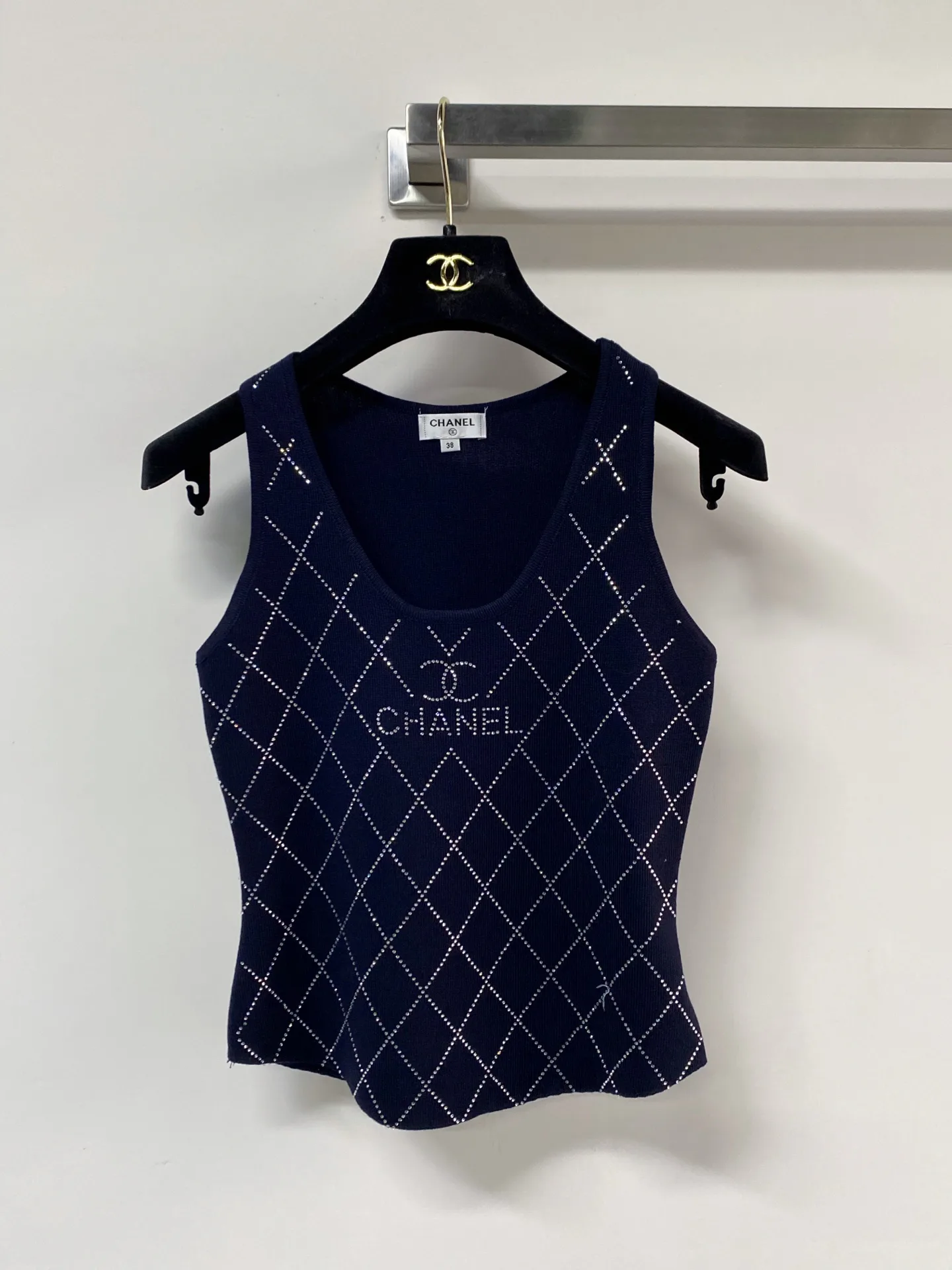 Топы Женские Chanel 11540432