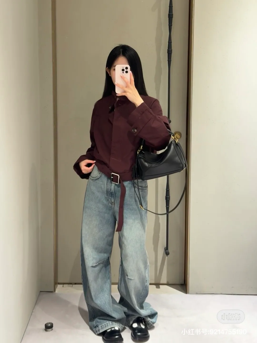 Куртки И Пуховики Женские Loewe 138299