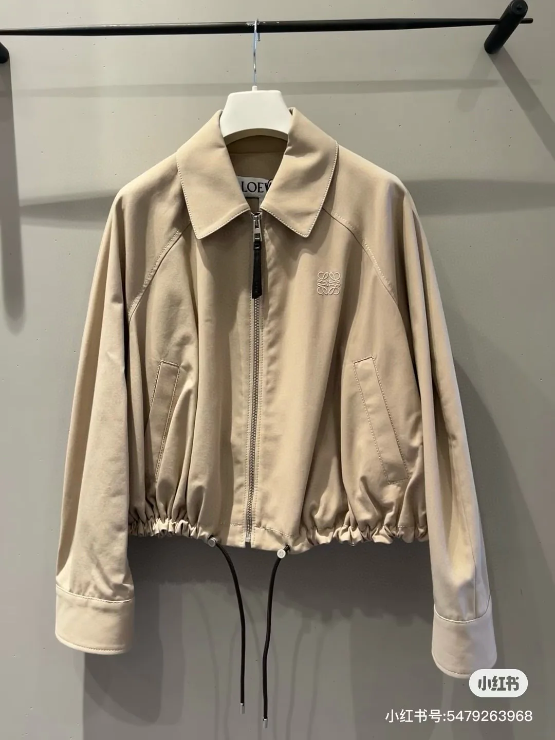 Куртки Женские Loewe 21886