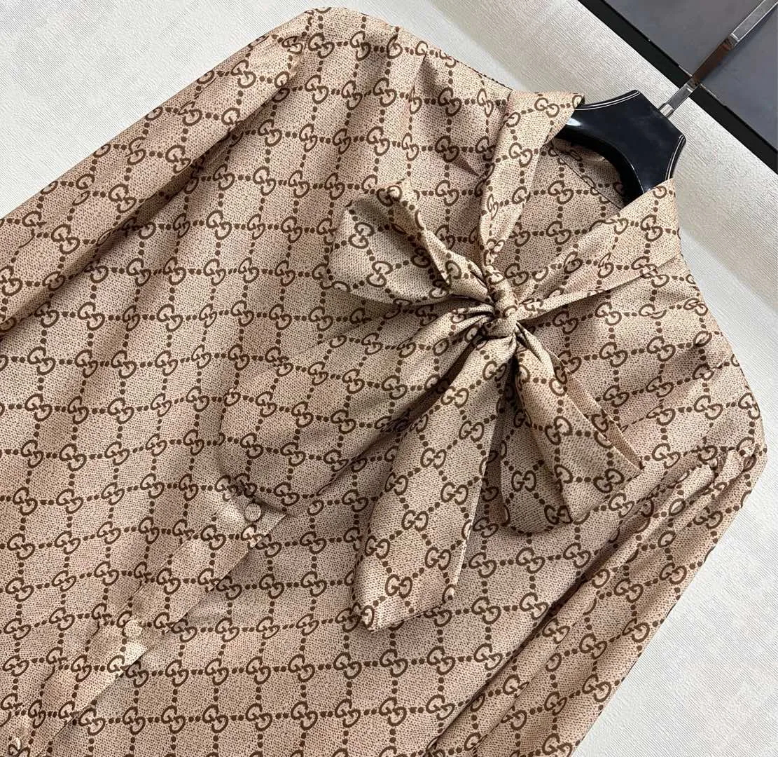 Рубашки Женские Gucci 3844167