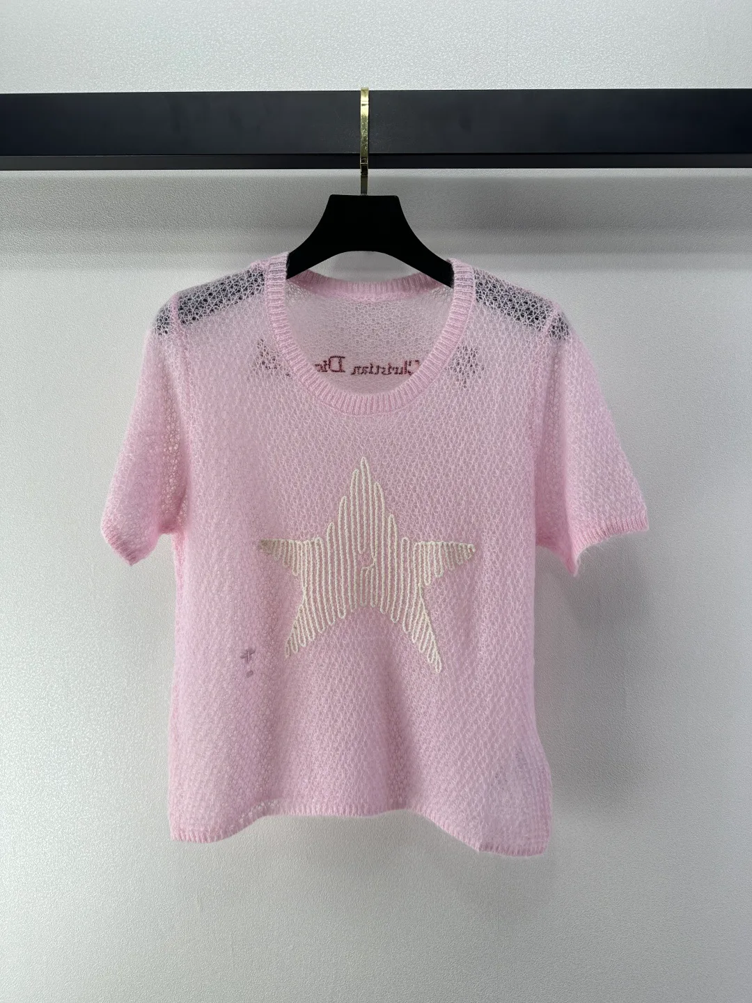 Футболки Женские Christian Dior 11276319