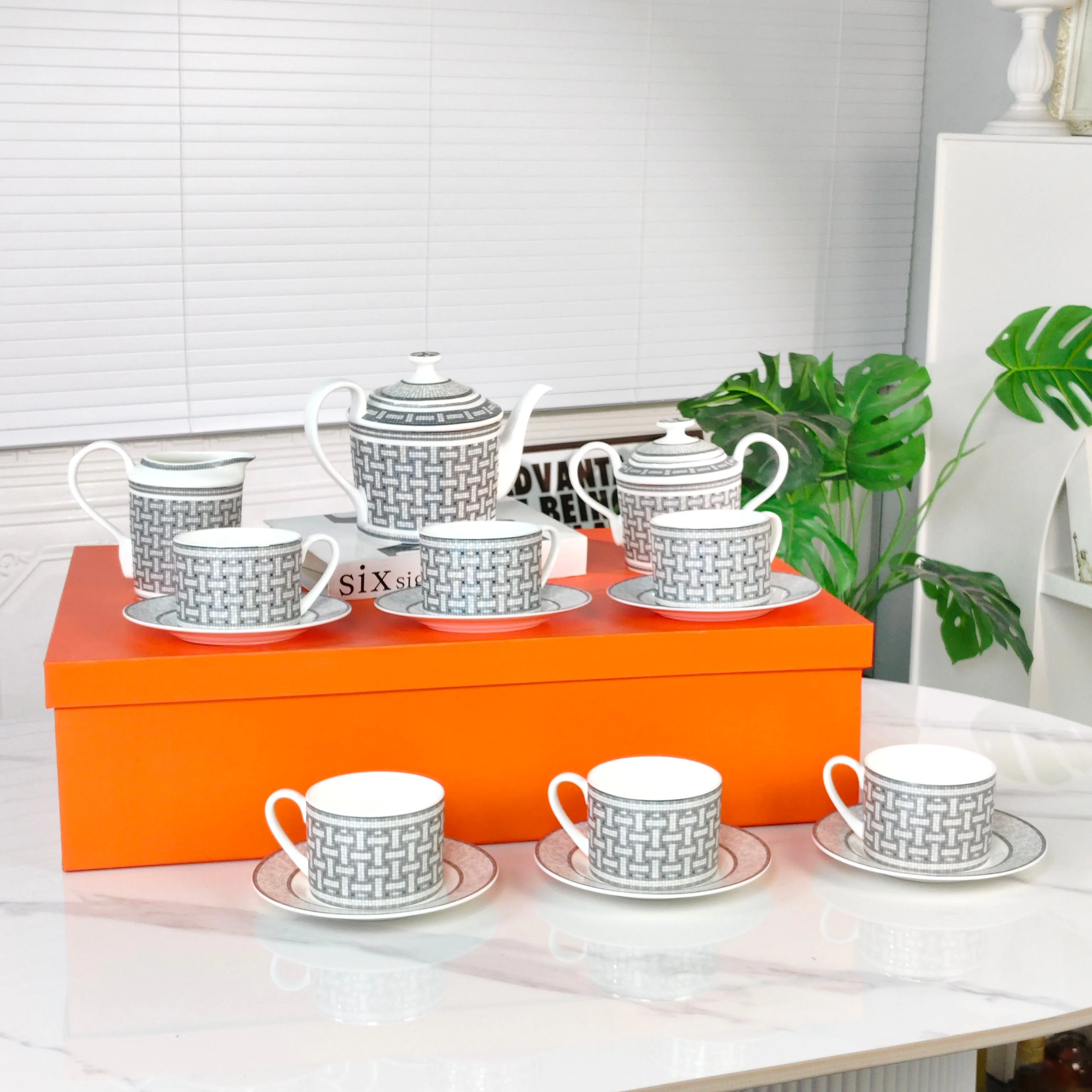 Посуда Hermes 380051