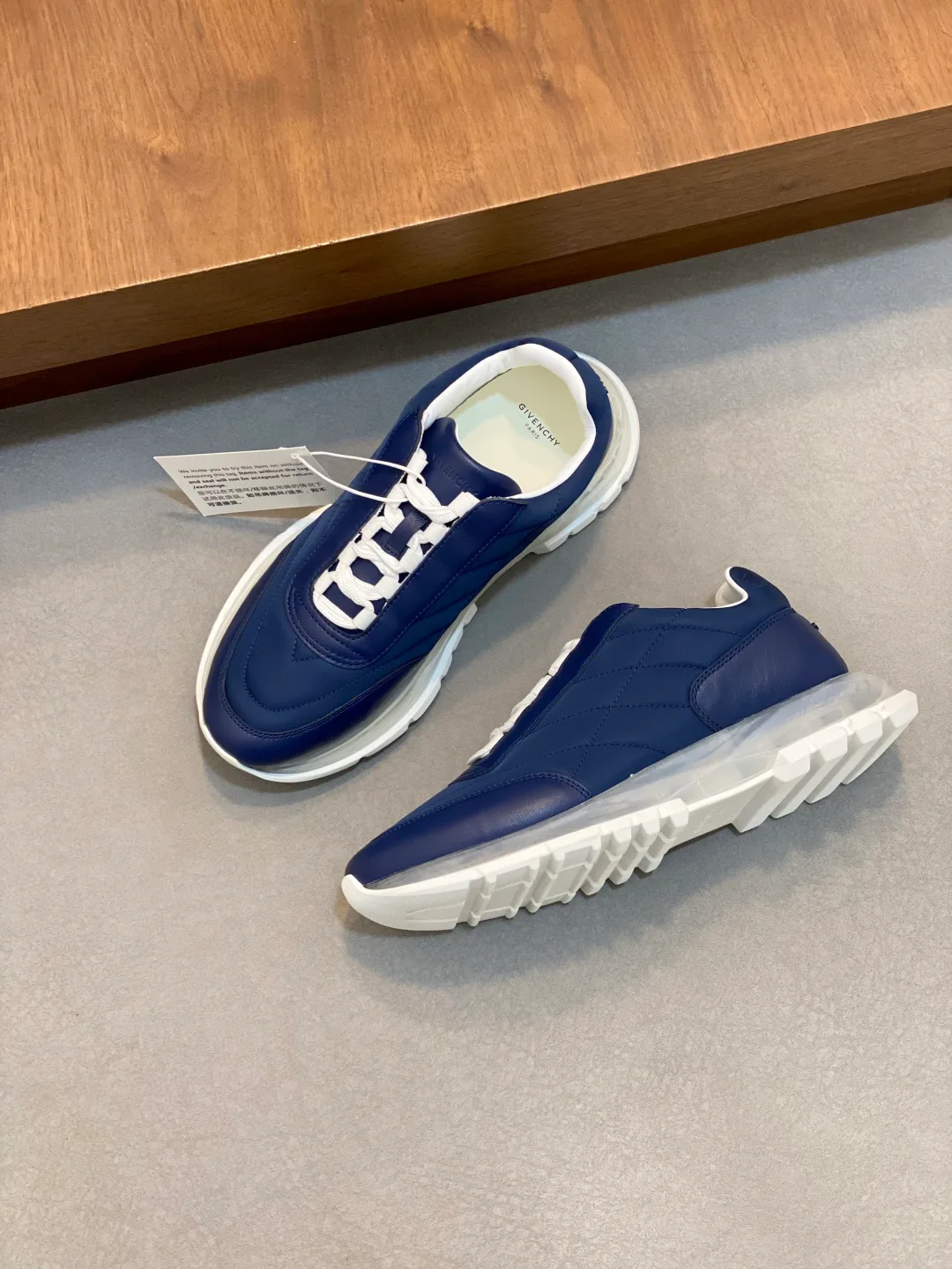 Кроссовки Мужские Givenchy 149201