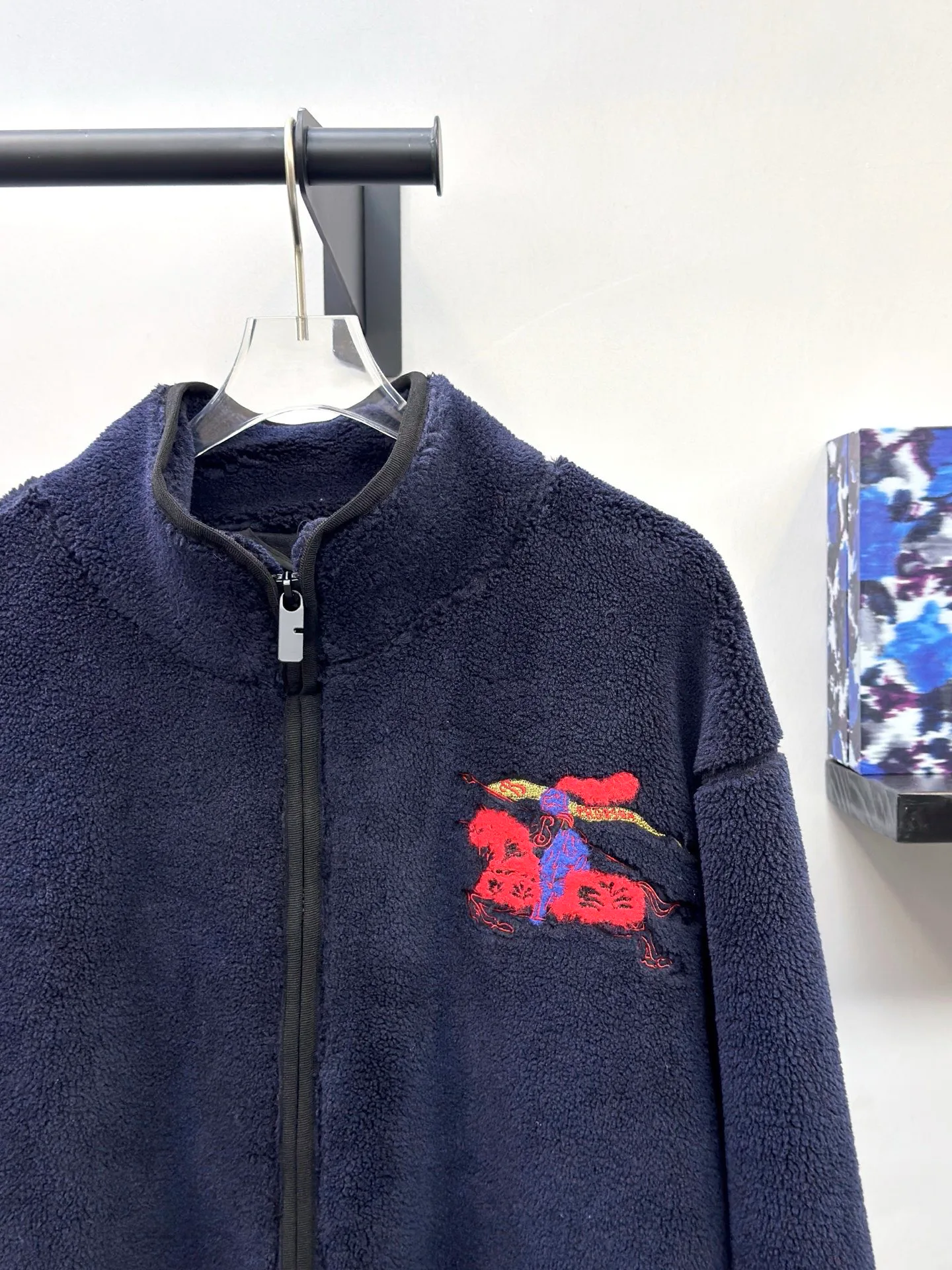 Куртки И Пуховики Женские Burberry 5019562