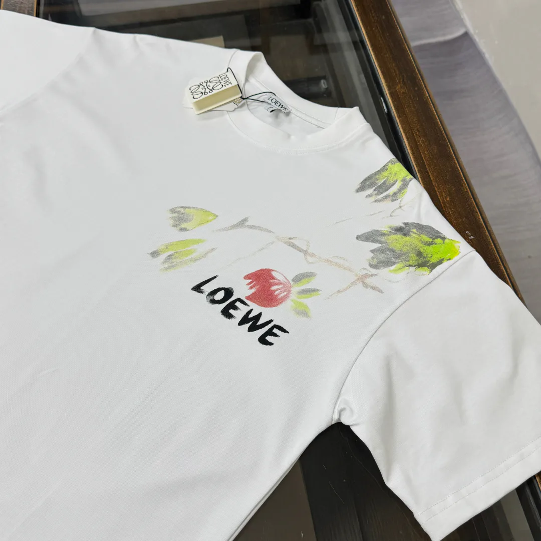 Футболки Женские Loewe 11615866