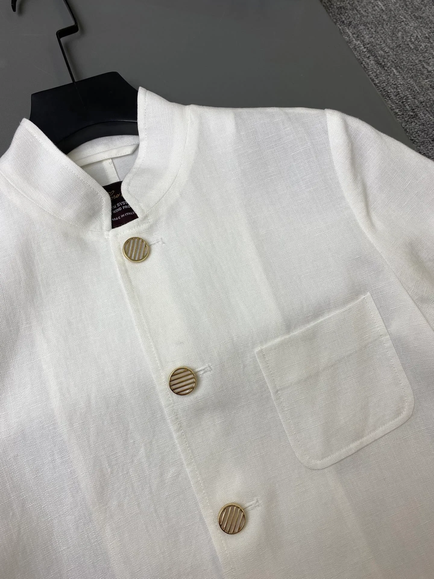 Жакеты Женские Loro Piana 13451936