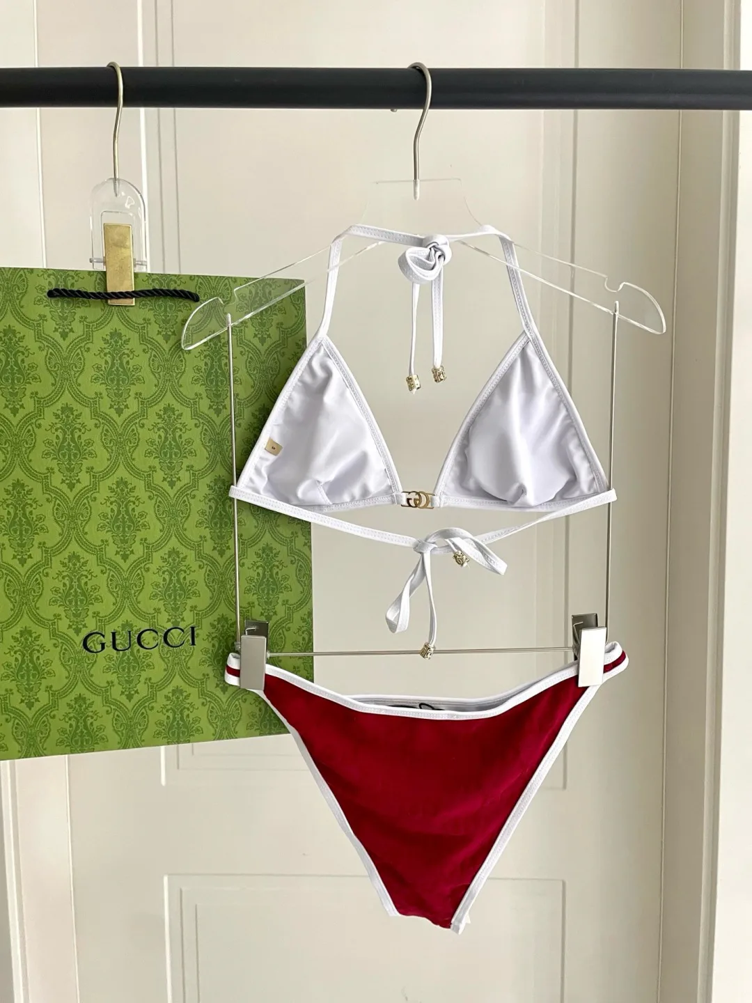 Купальники Женские Gucci 17646736