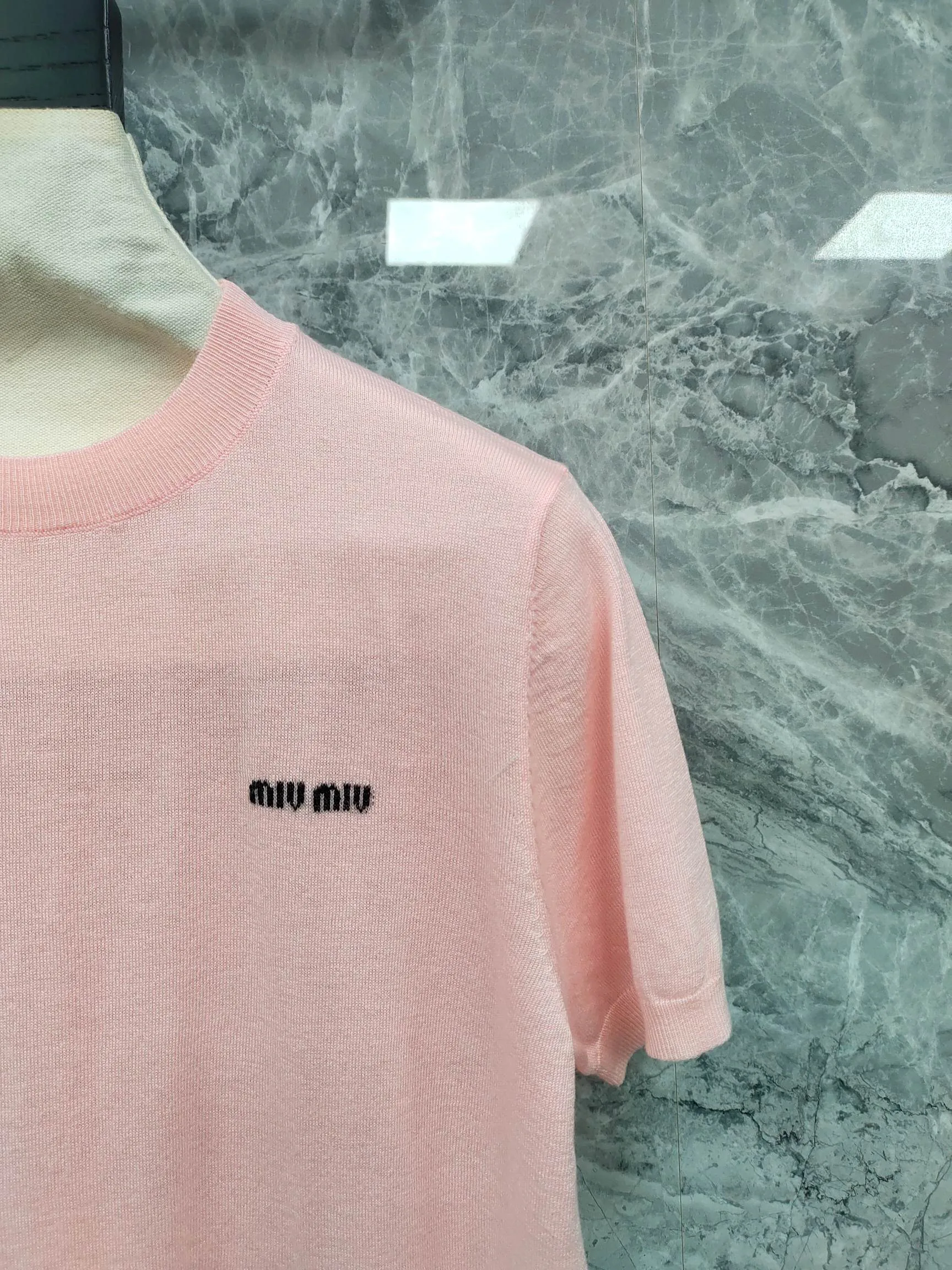 Топы Женские Miu Miu 12609574