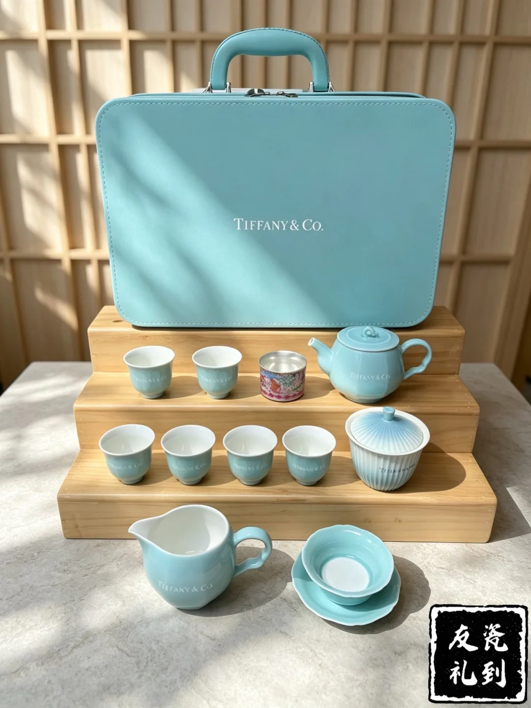 Посуда Tiffany 17545815